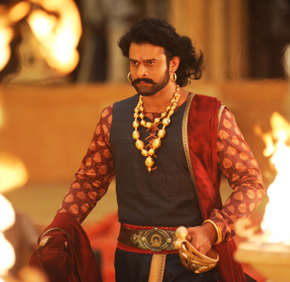 Prabhas Latest Full HD Pics Photos Images & Wallpapers