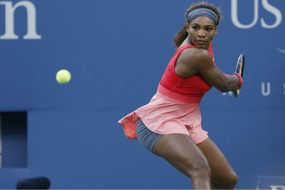 Serena Williams Hot Photos, Net Worth, Pics In Tennis Court