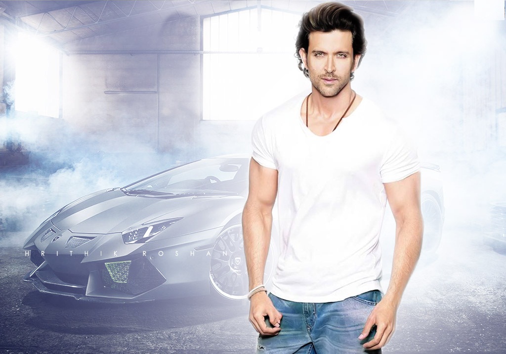 Hrithik Roshan Photos Images Wallpapers Pics Download