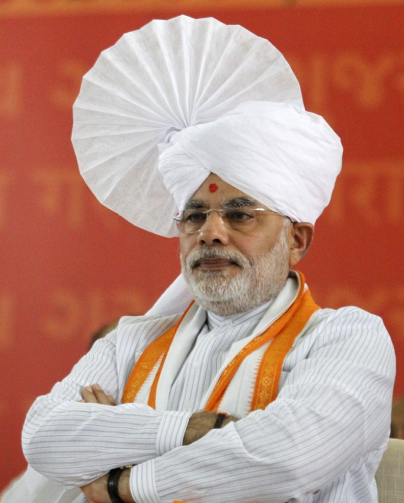 indian-prime-minister-narendra-modi-in-2014