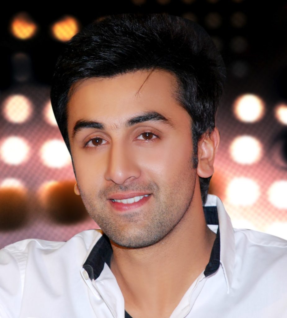 Ranbir Kapoor Latest Hair Style Pics Images Download