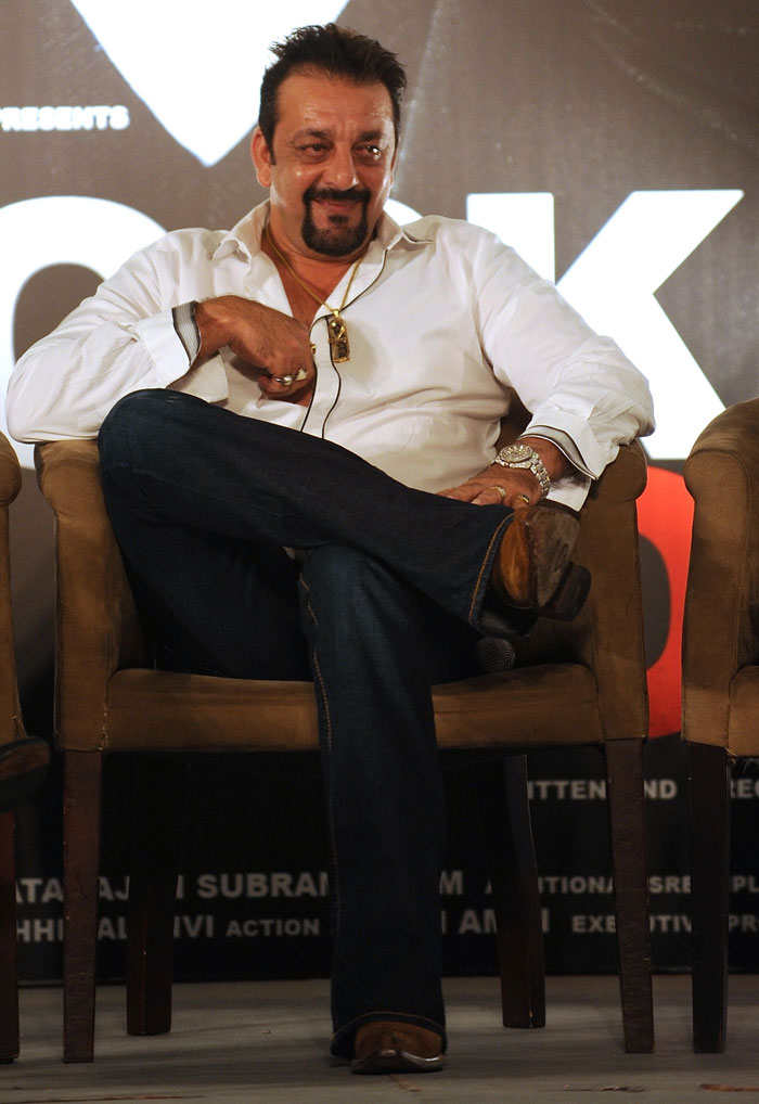 Sanjay Dutt Cute & Sexy Look Photos Pictures
