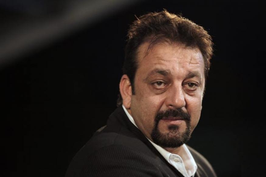 Sanjay Dutt Upcoming Movie Look Photos Images