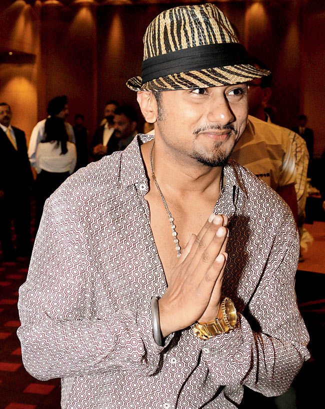 Yo Yo Honey Singh Photos Images Wallpapers Pics Download