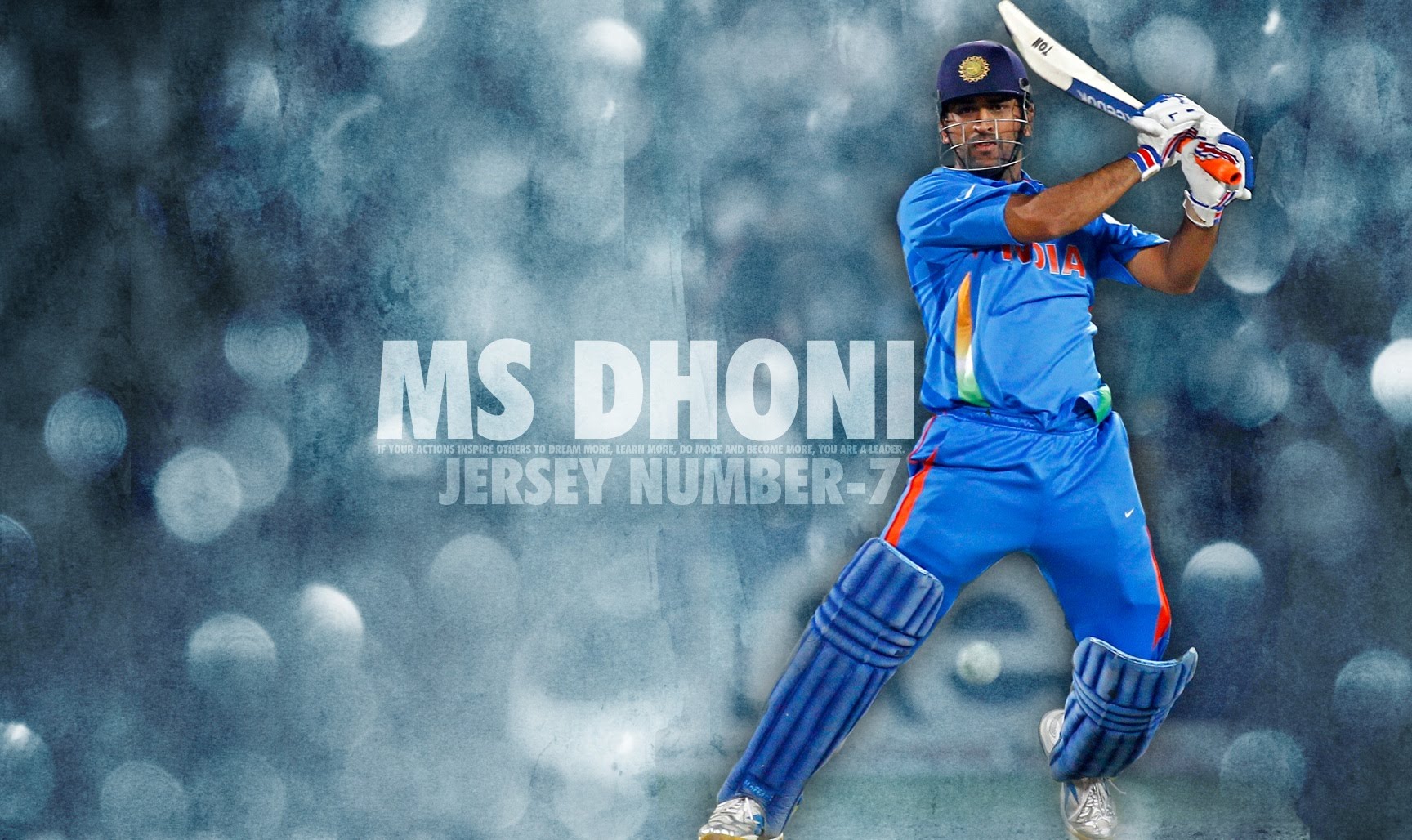 Mahendra Singh Dhoni Latest Photos Wallpapers Downloads