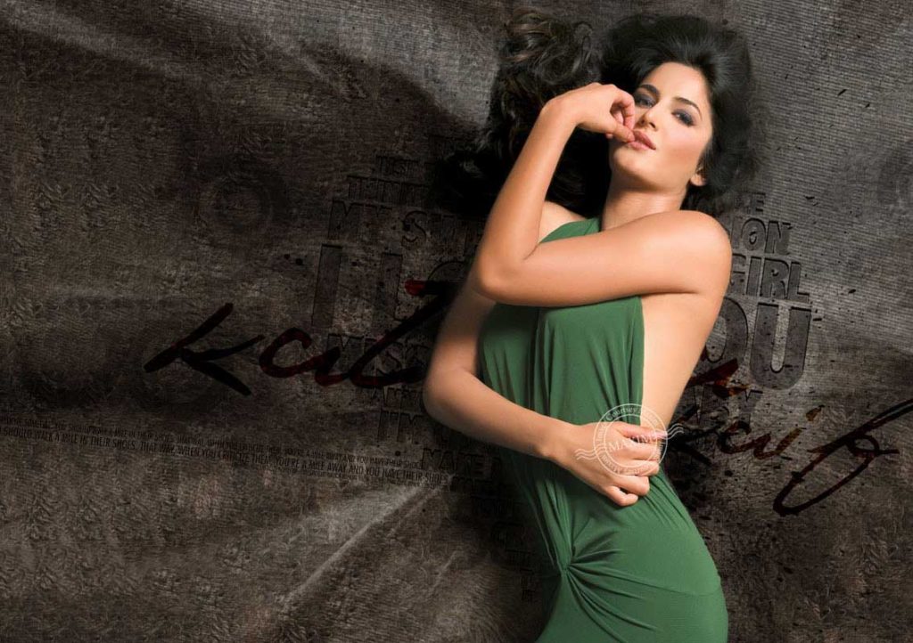 Katrina Kaif Bold Pics