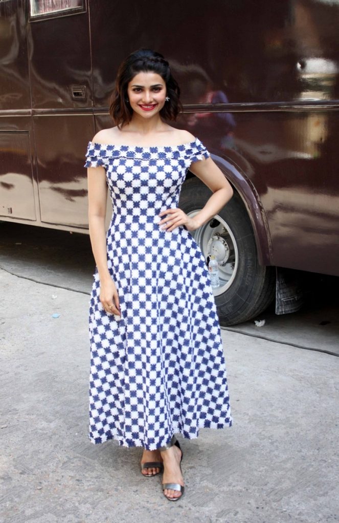 Prachi Desai Height Weight Age Biography & About Much More