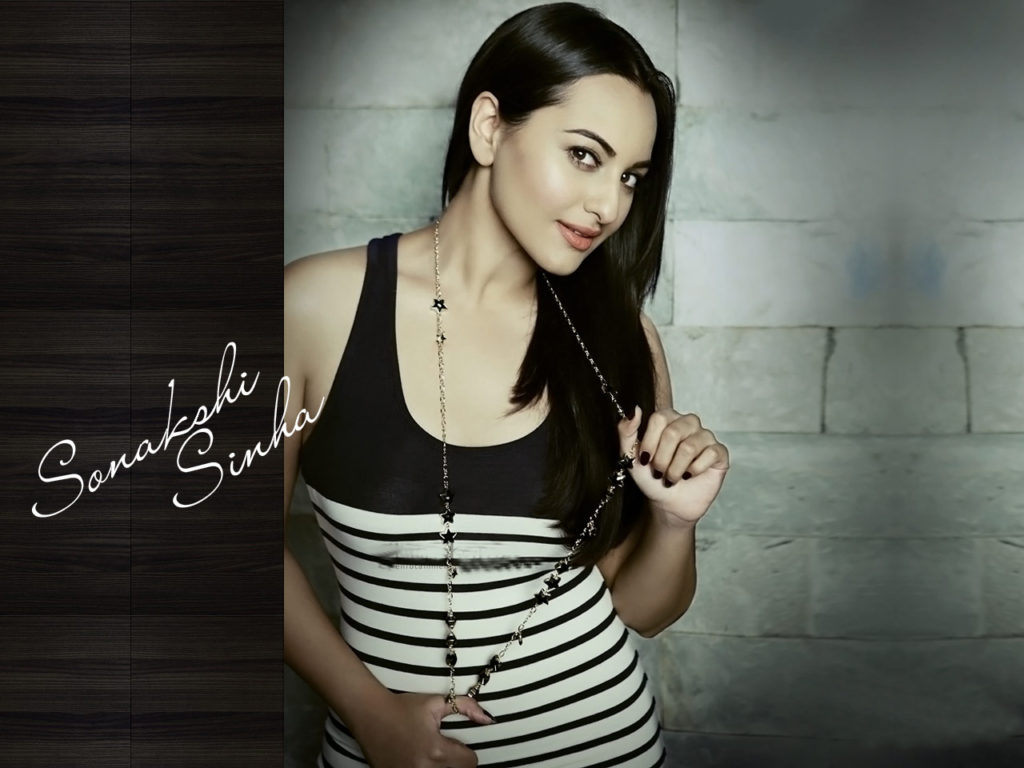 Sonakshi Sinha Bold Pictures