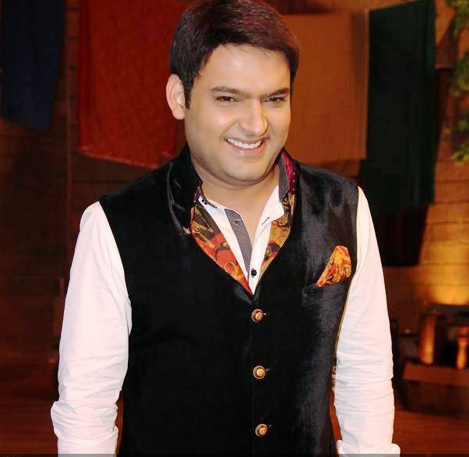 Kapil Sharma Pictures Images & HD Full Wallpapers Downloads