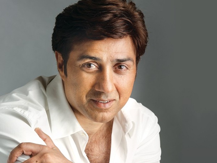 Sunny Deol Latest Full HD New Photos & Wallpapers