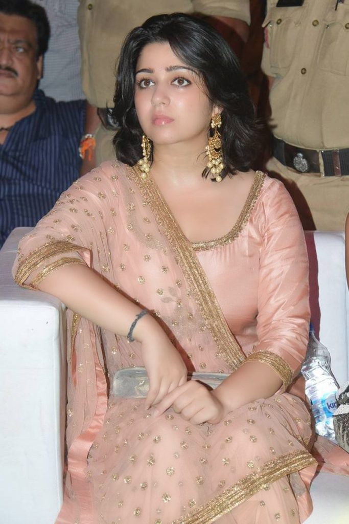 Charmy Kaur Full HD Unseen Wallpapers