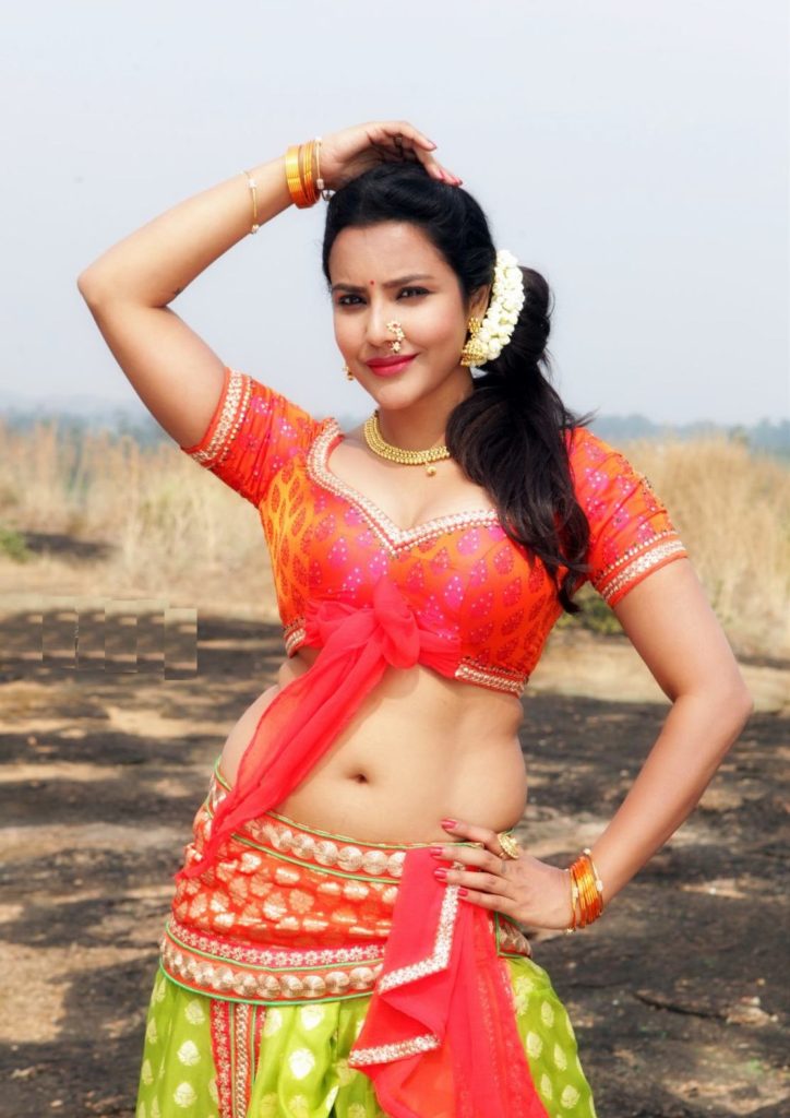Priya Anand Hot Boobs Showing Images