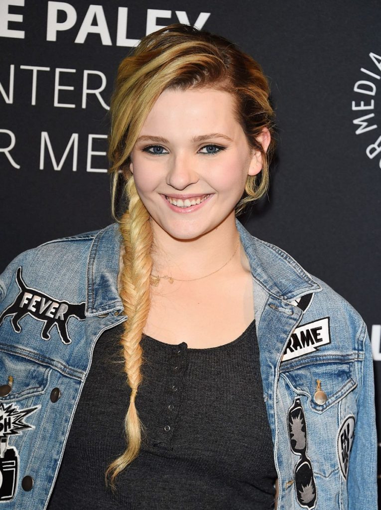 Abigail Breslin Cute Pictures