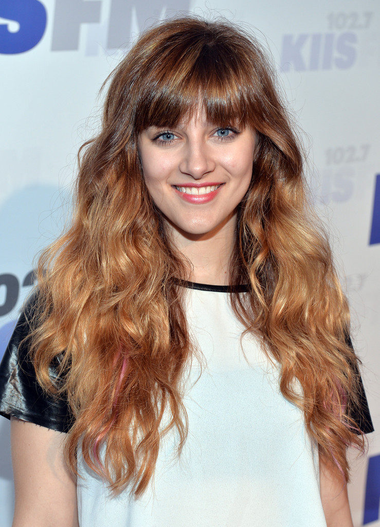Aubrey Peeples Wallpapers For Profile Pics
