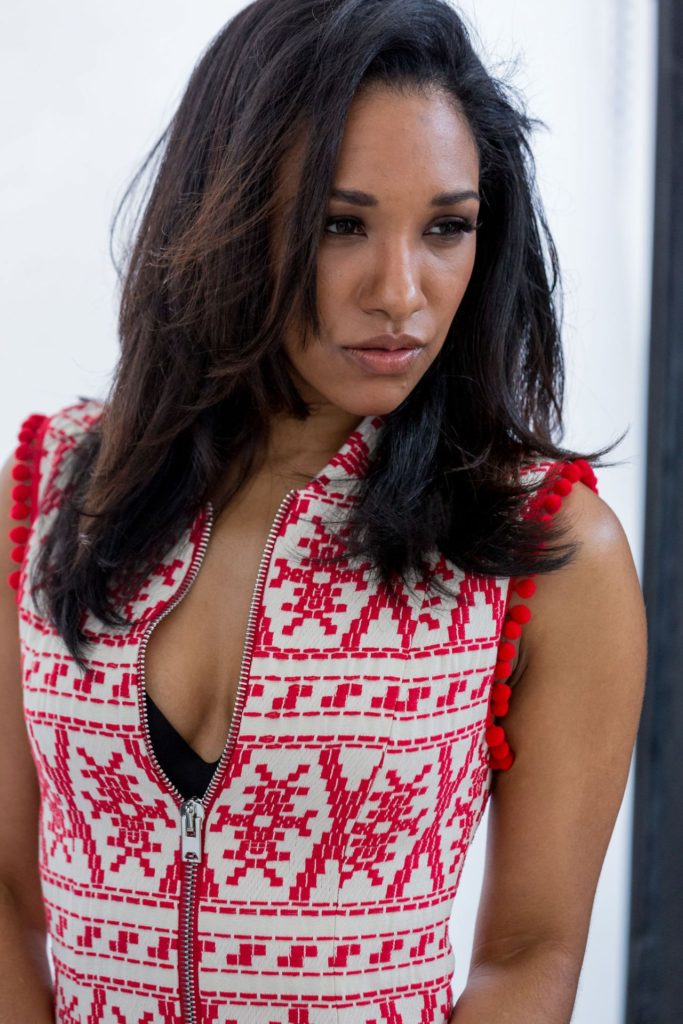 Candice Patton Latest Stylish Pictures