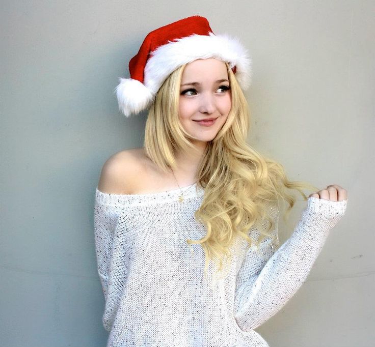 Dove Cameron Latest Style Images