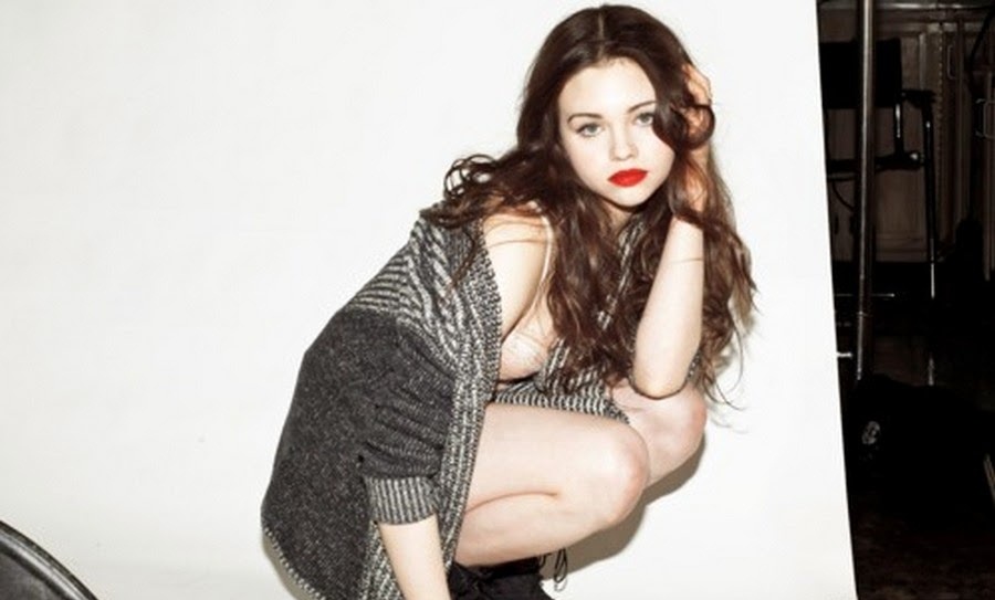 India Eisley Images For Profile Pics.