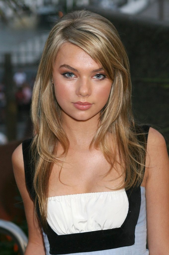 Indiana Evans Lovely Wallpapers