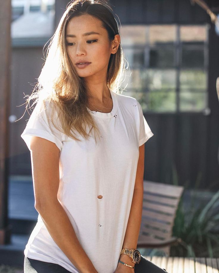 Jamie Chung Pictures
