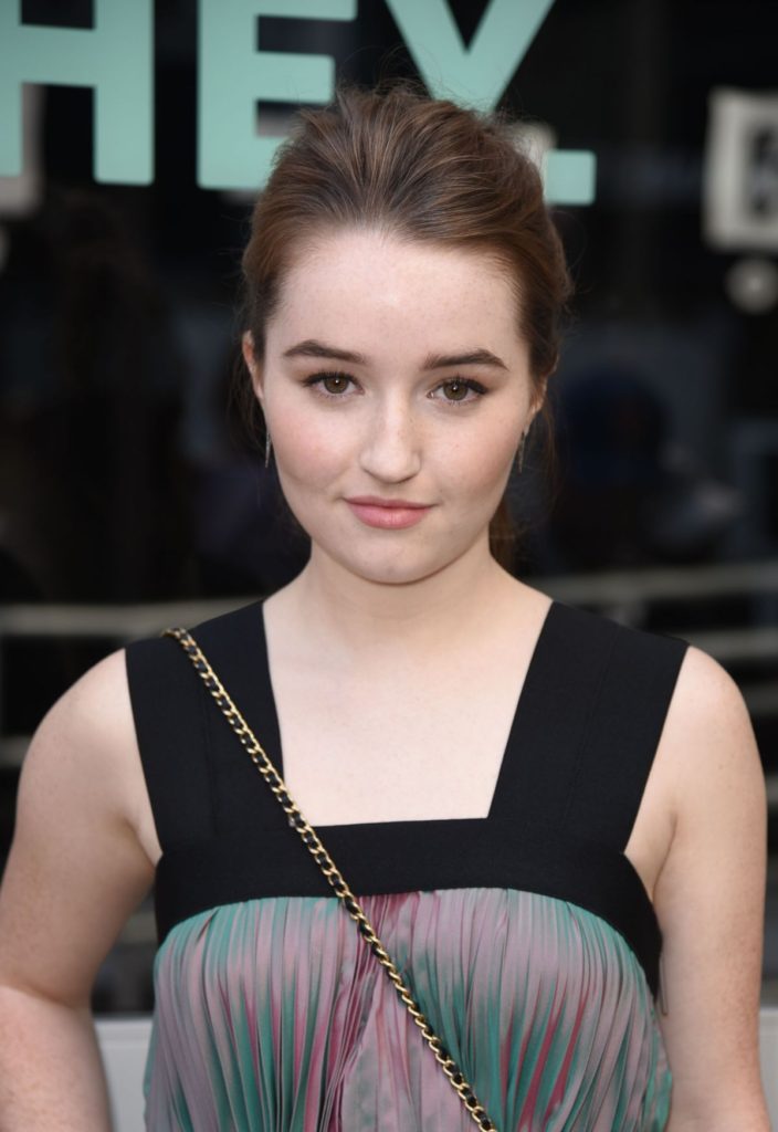 Kaitlyn Dever Bold & Beautiful Images