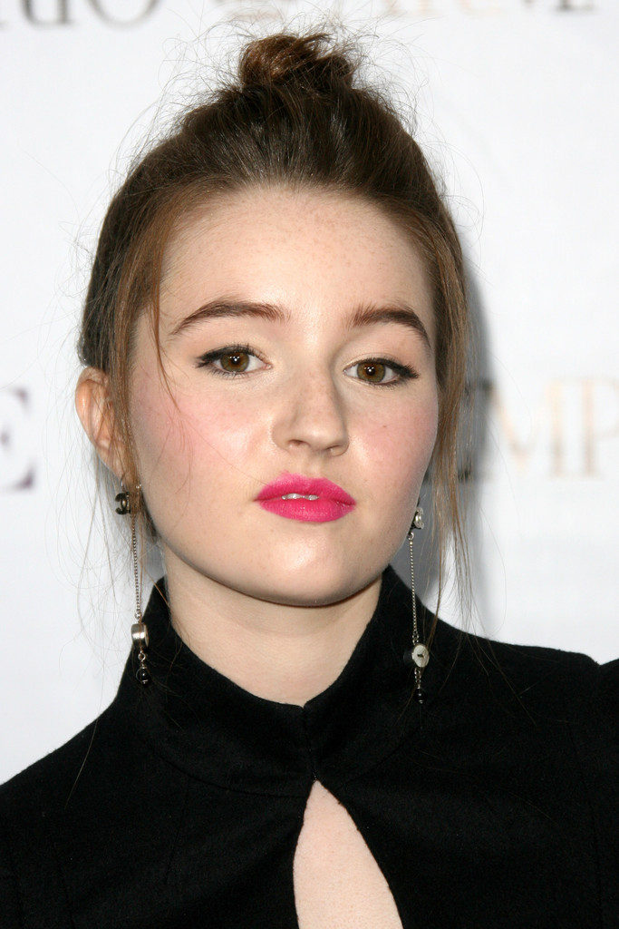 Kaitlyn Dever Latest Hair Style Images