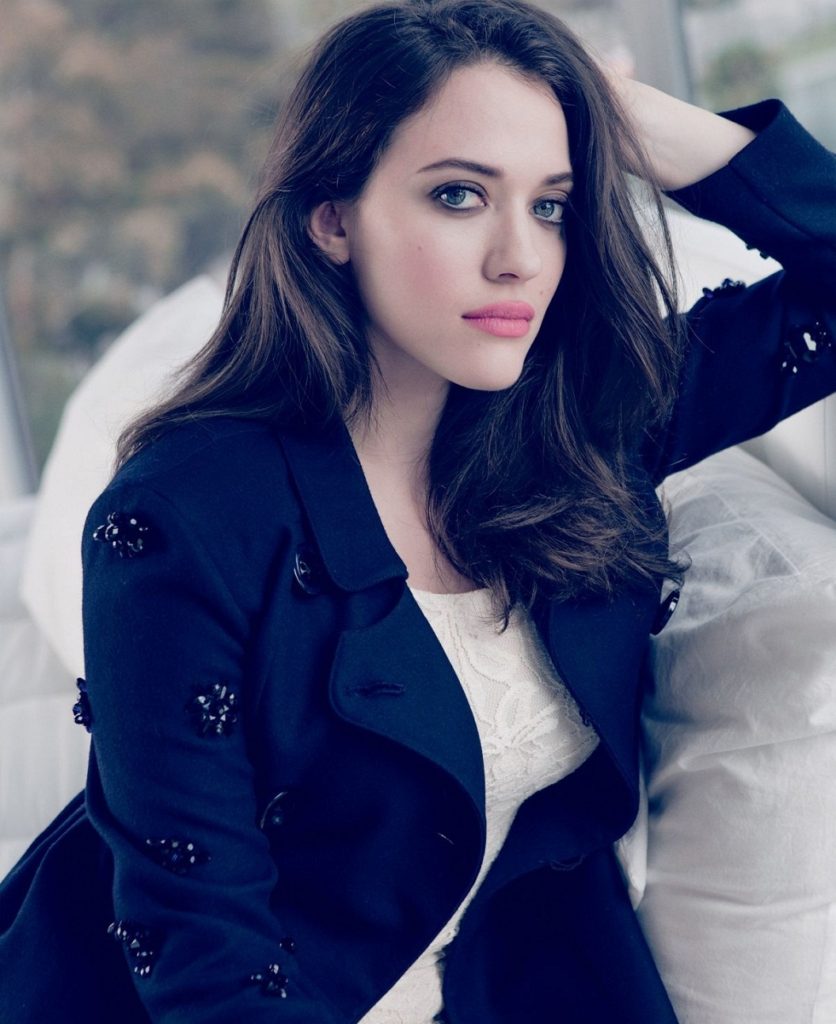 Kat Dennings Images For Profile Pics