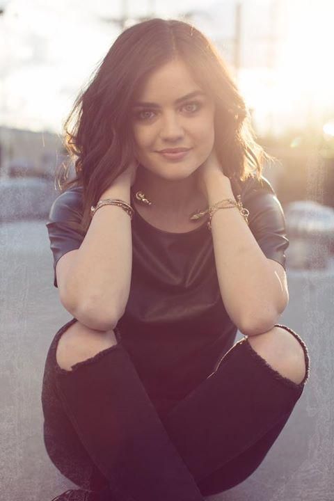 Lucy Hale Photos Gallery In 2018