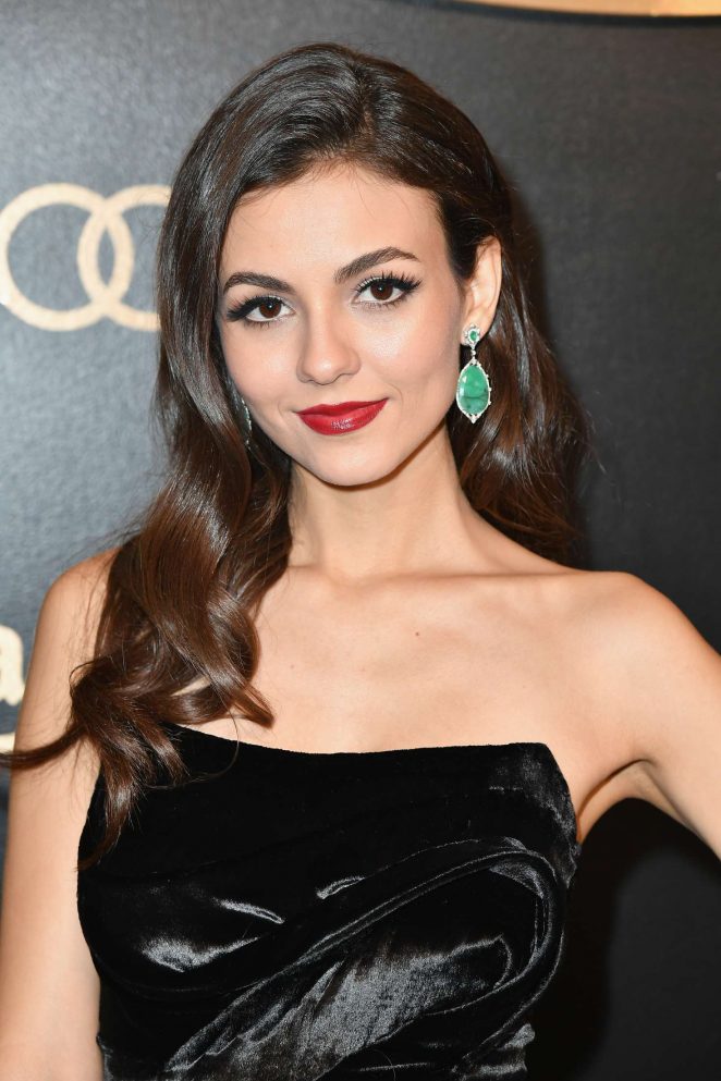 Victoria Justice Full HD Wallpapers