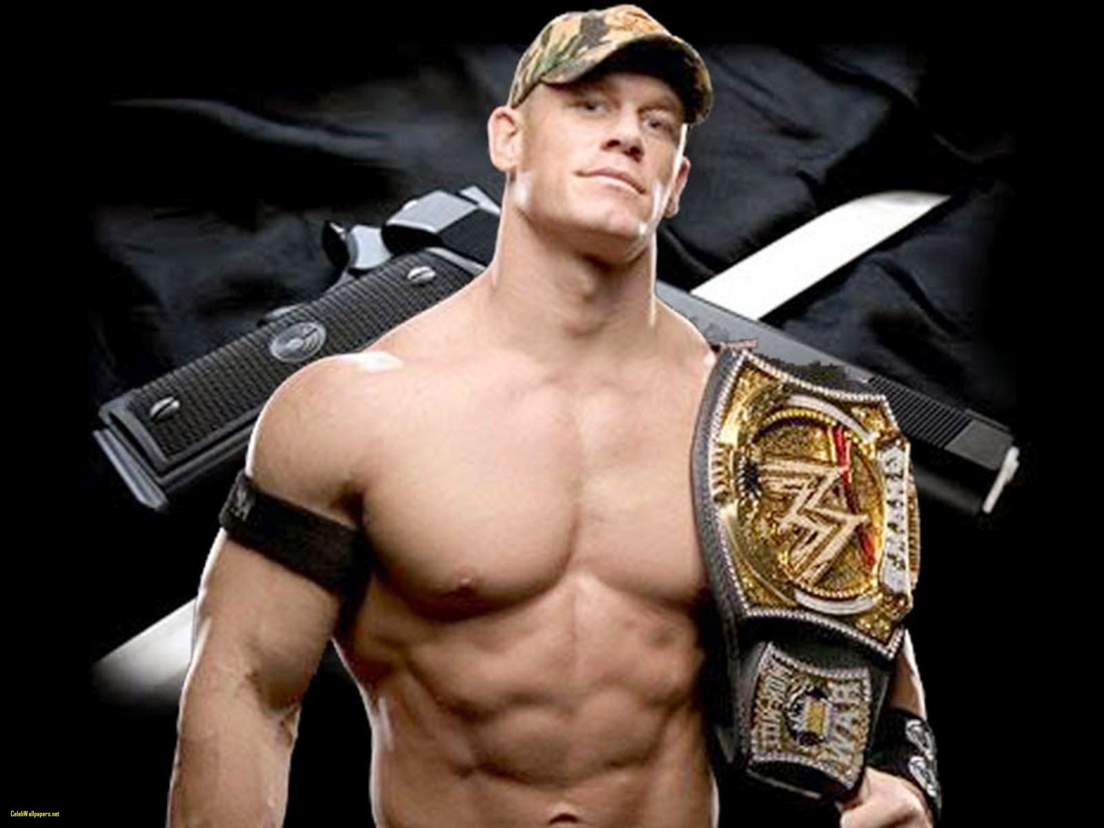 John Cena Net Worth, Age, Hot Body Pictures HD Galleries