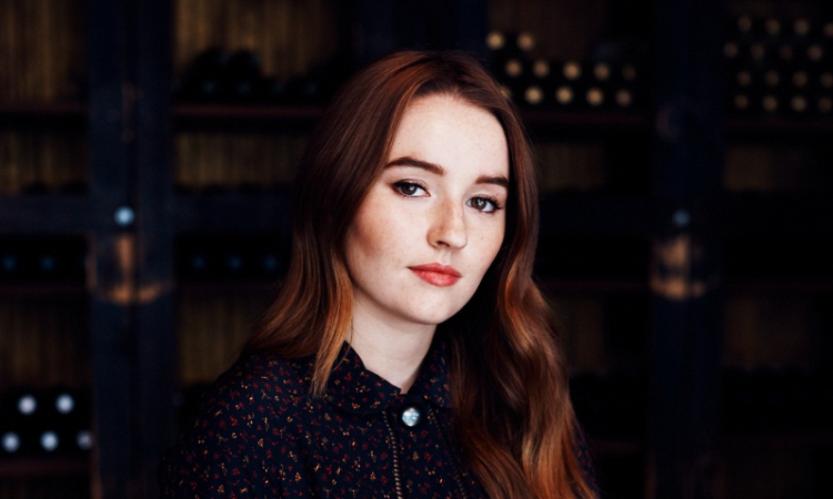 Dever nudography kaitlyn Kaitlyn Dever