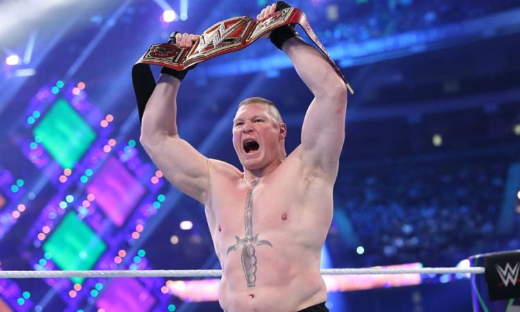 Brock Lesnar Net Worth, Age, Pictures HD Pics Photoshoots