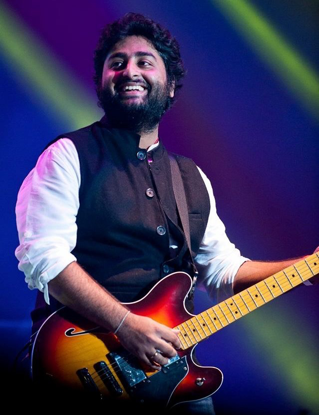 Arijit Singh Latest Style Images Download
