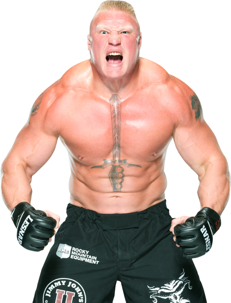 Brock Lesnar Images