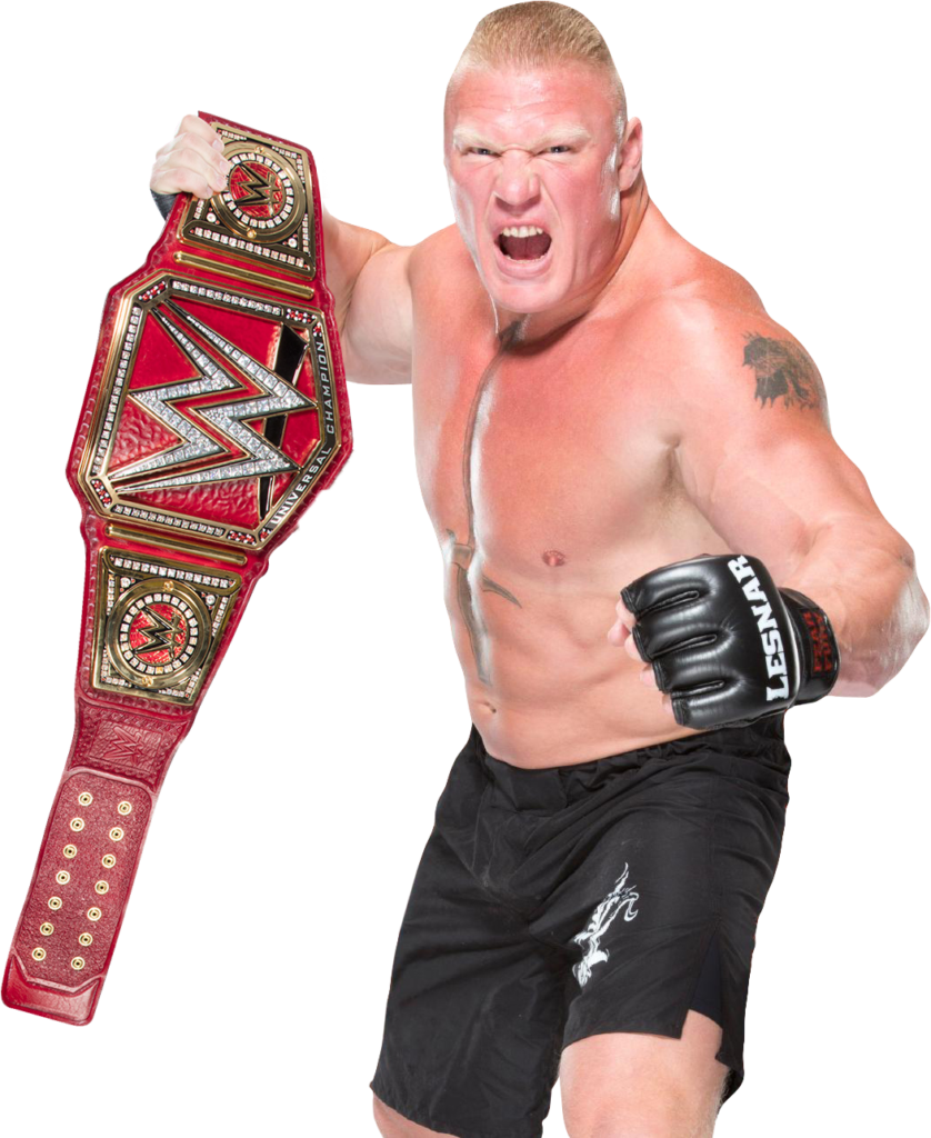 Brock Lesnar Tattoo Pictures