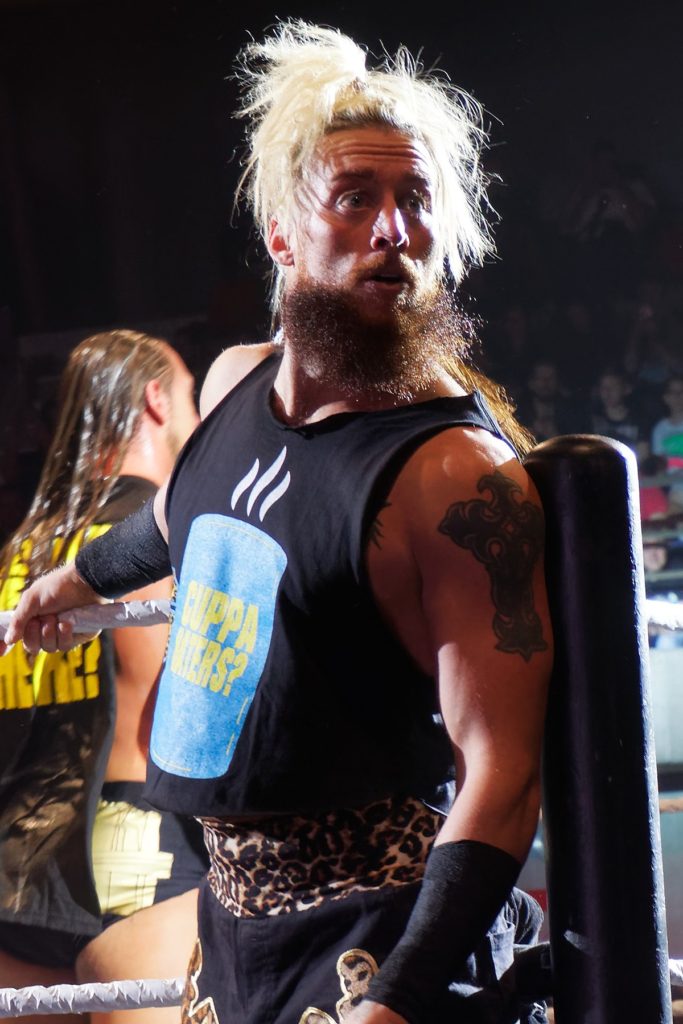 Enzo Amore Images For Profile Pics