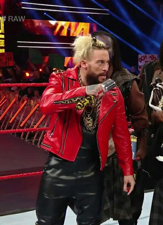 Enzo Amore Pictures Free Download
