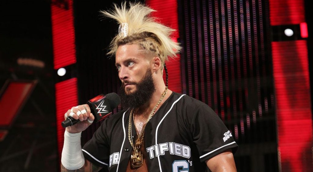 Enzo Amore Pictures HD