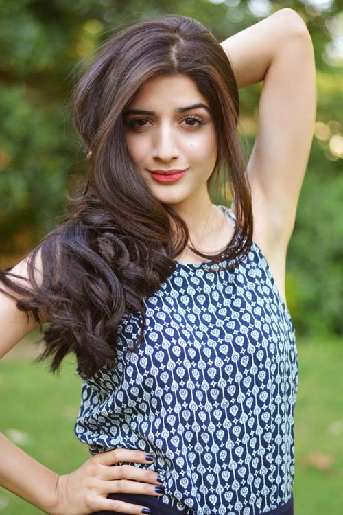 Mawra Hocane Pictures Gallery
