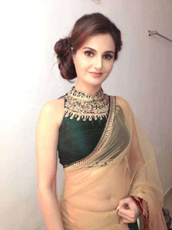 Monica Bedi Sexy Images