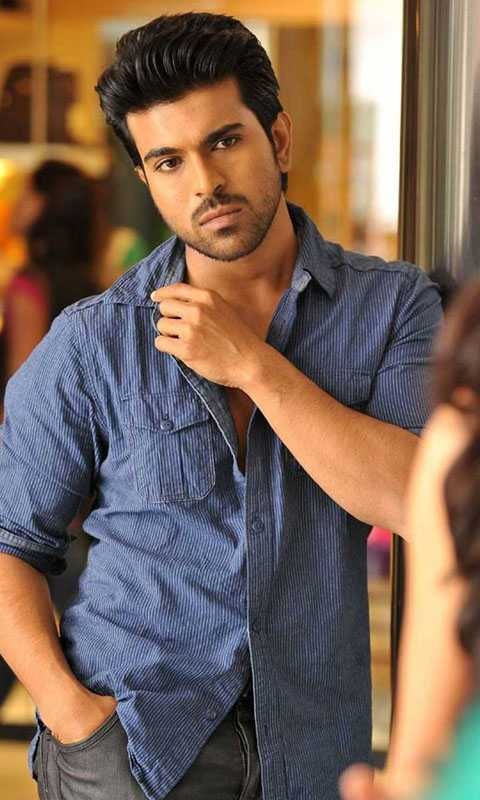 Ram Charan Hot Images Gallery