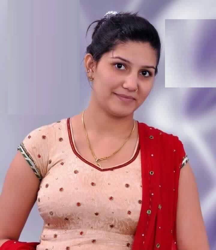 Sapna Choudhary Sexy