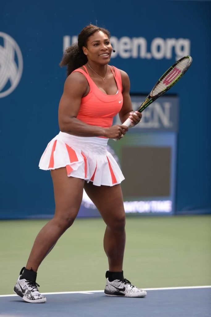 Serena Williams Hot Full HD Wallpapers