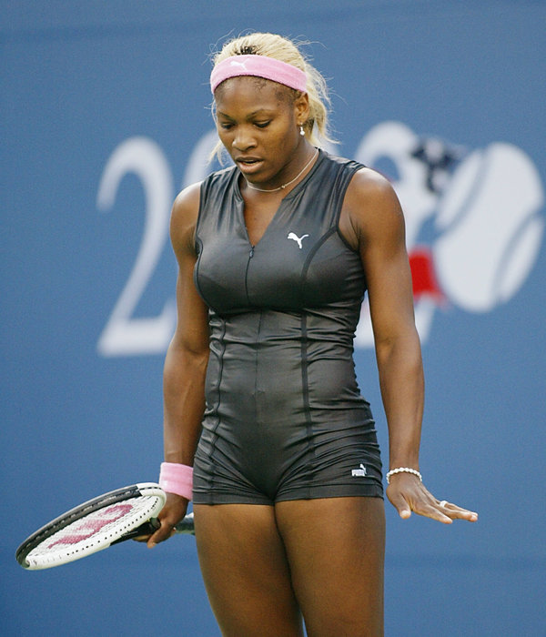 Serena Williams Hot Pictures