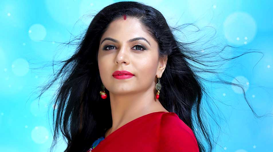Asha Sarath Hot Images Photos Latest Full HD Wallpapers
