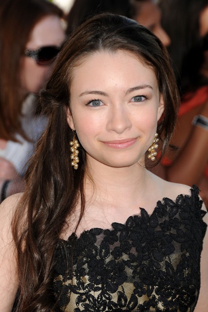 Jodelle Ferland Spicy Pictures