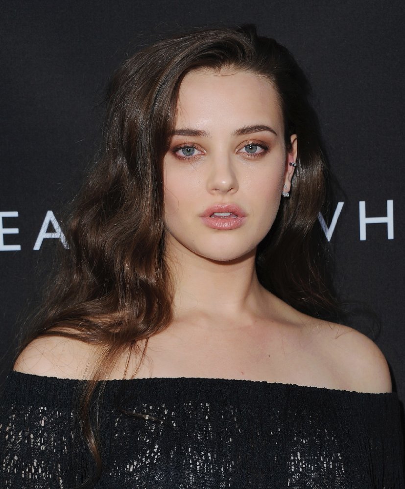 Katherine Langford Images At Event