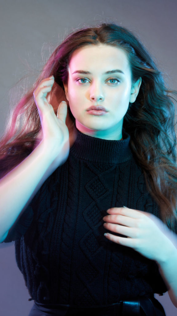 Katherine Langford Images For Profile Pics