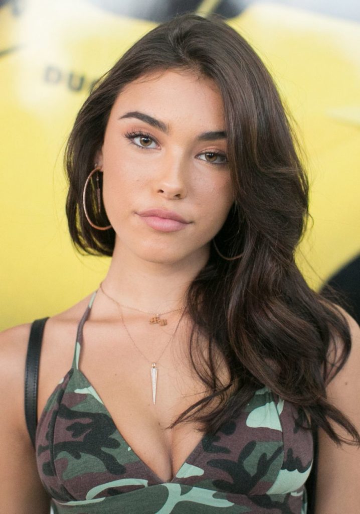 Madison Beer Unseen Pictures