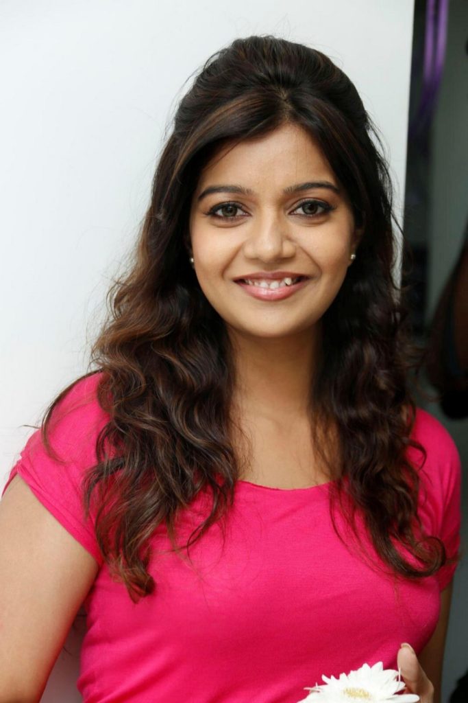 Swathi Reddy New Images Download