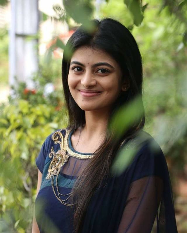 Anandhi Images